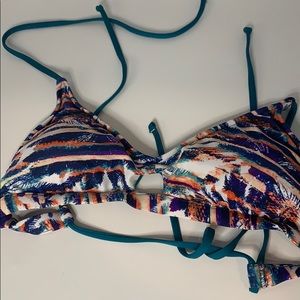 Bikini separates top